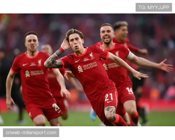 利物浦进攻三叉戟状态回暖，埃基蒂克连续进球势头正盛