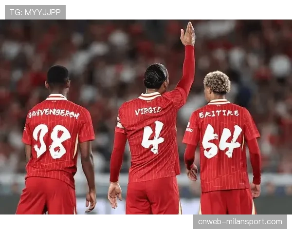 利物浦60.4%控球率联盟第一，但防守失球40粒暴露体系漏洞